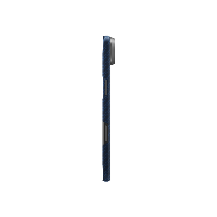 UNIQ HYBRID IPHONE 17 AIR (2025) 6.6 MAGCLICK CHARGING KEVA EDGE
