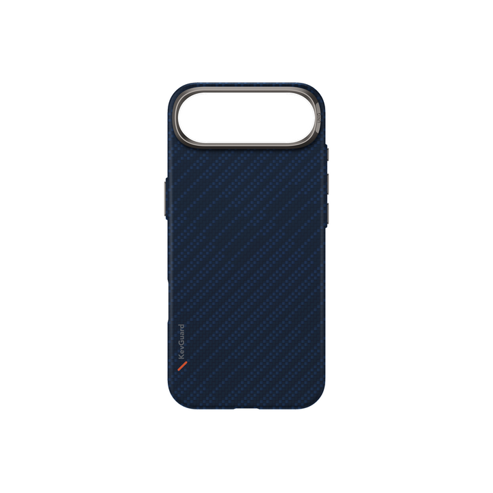 UNIQ HYBRID IPHONE 17 AIR (2025) 6.6 MAGCLICK CHARGING KEVA EDGE