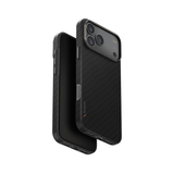 UNIQ HYBRID IPHONE 17 PRO (2025) 6.3 MAGCLICK CHARGING KEVA EDGE