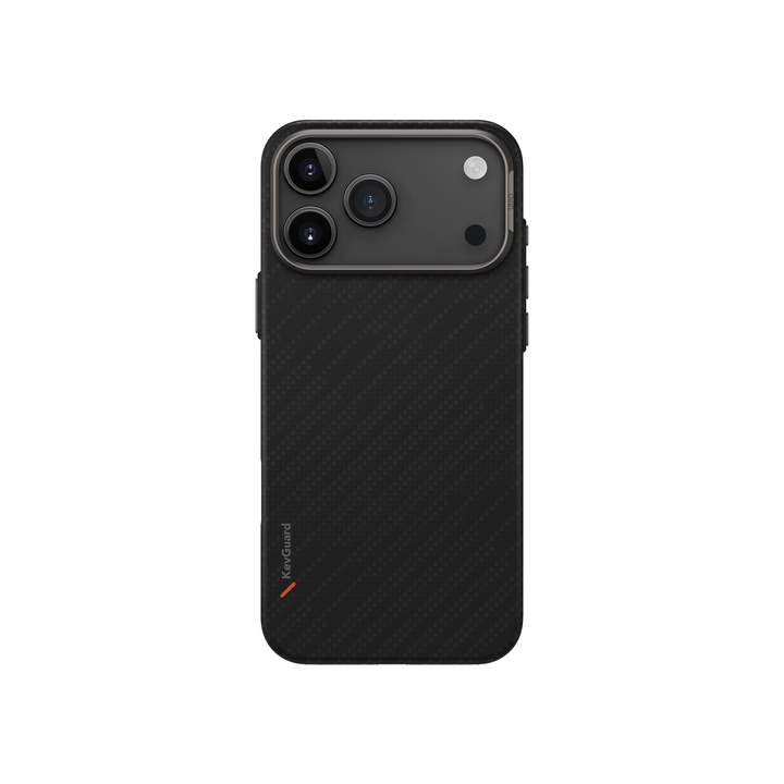 UNIQ HYBRID IPHONE 17 PRO MAX(2025) 6.9 MAGCLICK CHARGING KEVA EDGE