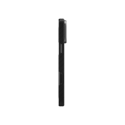 UNIQ HYBRID IPHONE 17 PRO MAX(2025) 6.9 MAGCLICK CHARGING KEVA EDGE