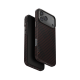 UNIQ HYBRID IPHONE 17 PRO MAX(2025) 6.9 MAGCLICK CHARGING KEVA EDGE