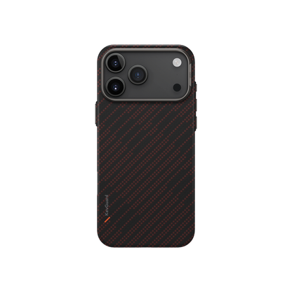 UNIQ HYBRID IPHONE 17 PRO MAX(2025) 6.9 MAGCLICK CHARGING KEVA EDGE