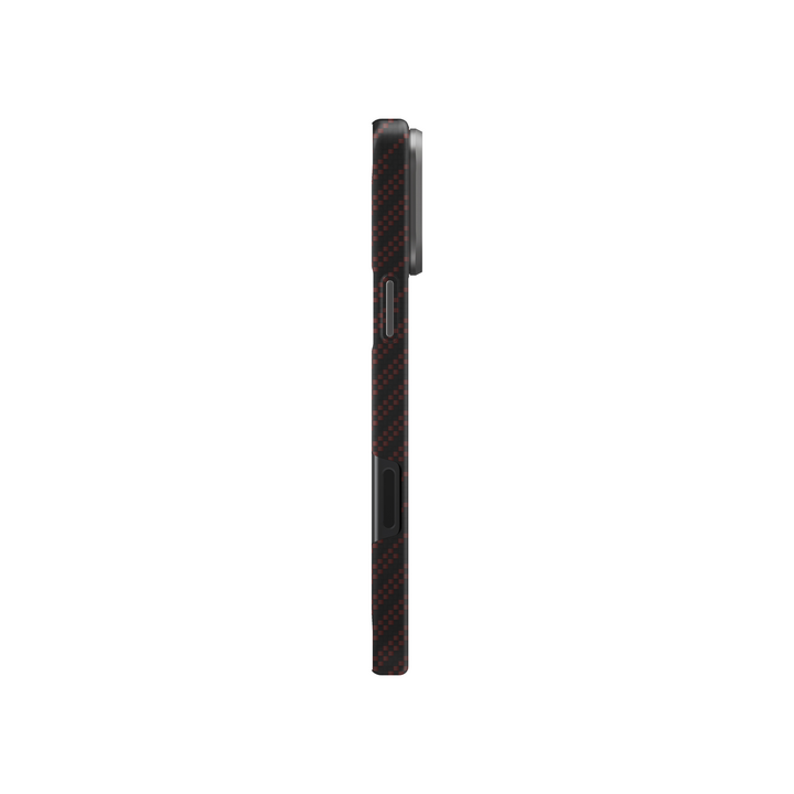 UNIQ HYBRID IPHONE 17 PRO MAX(2025) 6.9 MAGCLICK CHARGING KEVA EDGE