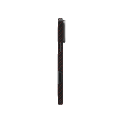 UNIQ HYBRID IPHONE 17 PRO MAX(2025) 6.9 MAGCLICK CHARGING KEVA EDGE