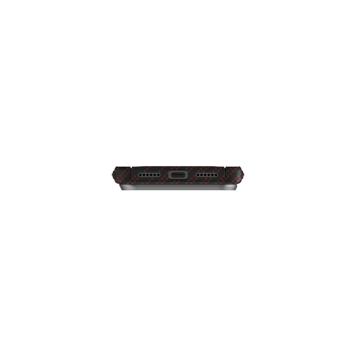 UNIQ HYBRID IPHONE 17 PRO MAX(2025) 6.9 MAGCLICK CHARGING KEVA EDGE