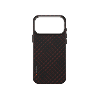 UNIQ HYBRID IPHONE 17 PRO MAX(2025) 6.9 MAGCLICK CHARGING KEVA EDGE
