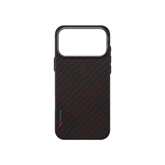 UNIQ HYBRID IPHONE 17 PRO MAX(2025) 6.9 MAGCLICK CHARGING KEVA EDGE