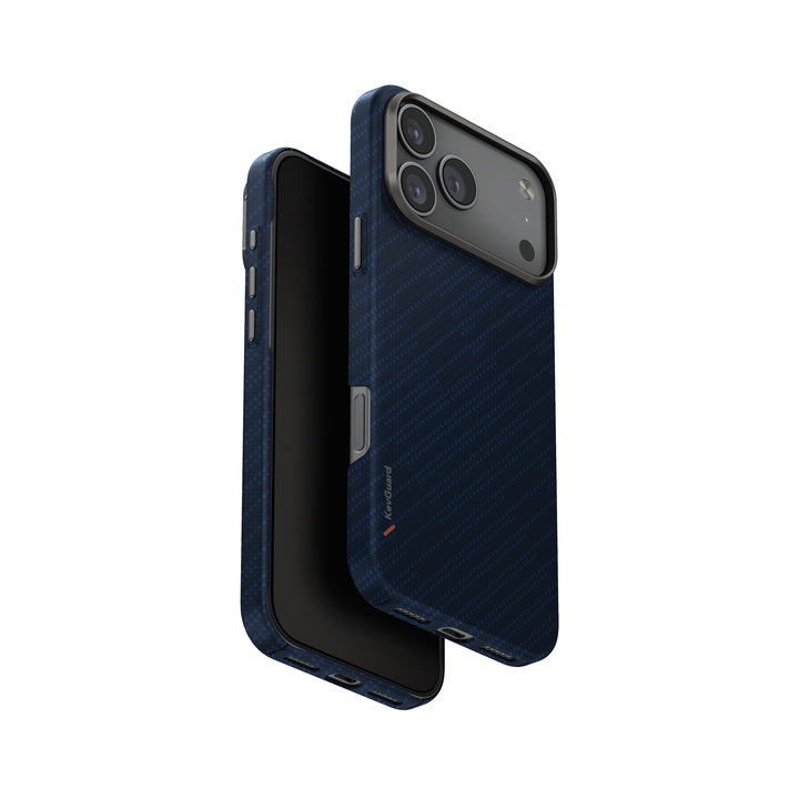 UNIQ HYBRID IPHONE 17 PRO MAX(2025) 6.9 MAGCLICK CHARGING KEVA EDGE