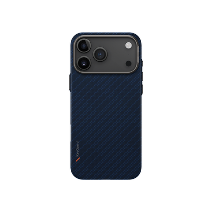 UNIQ HYBRID IPHONE 17 PRO MAX(2025) 6.9 MAGCLICK CHARGING KEVA EDGE