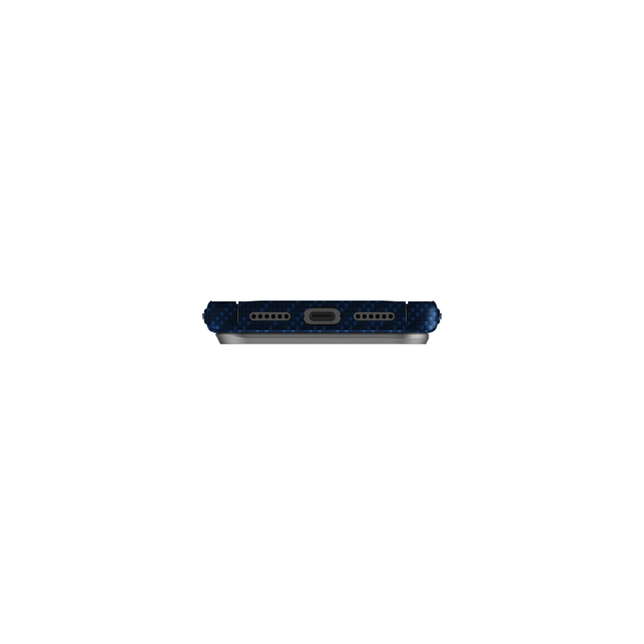 UNIQ HYBRID IPHONE 17 PRO MAX(2025) 6.9 MAGCLICK CHARGING KEVA EDGE