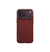 UNIQ HYBRID IPHONE 18 PRO (2026) 6.3 MAGCLICK CHARGING KEVA EDGE- EMBER RED