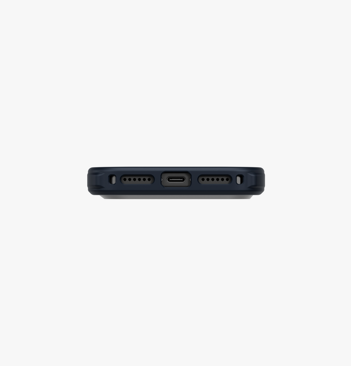 UNIQ HYBRID IPHONE 17 PRO MAX (2025) 6.9 MAGCLICK CHARGING KEVA