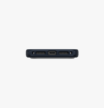 UNIQ HYBRID IPHONE 17 PRO MAX (2025) 6.9 MAGCLICK CHARGING KEVA