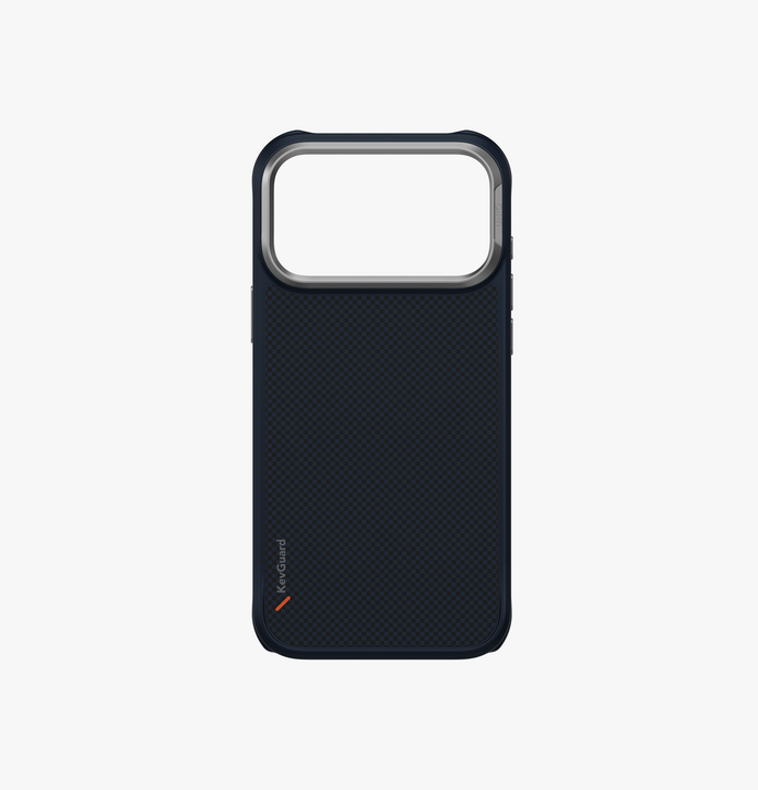 UNIQ HYBRID IPHONE 17 PRO MAX (2025) 6.9 MAGCLICK CHARGING KEVA