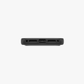 UNIQ HYBRID IPHONE 18 PRO MAX (2026) 6.9 MAGCLICK CHARGING KEVA - CARBON BLACK