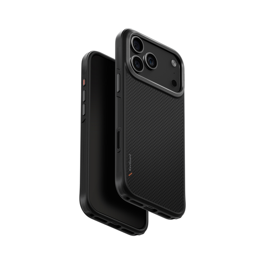 UNIQ HYBRID IPHONE 17 PRO MAX (2025) 6.9 MAGCLICK CHARGING KEVA