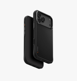 UNIQ HYBRID IPHONE 18 PRO MAX (2026) 6.9 MAGCLICK CHARGING KEVA - CARBON BLACK