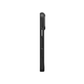 UNIQ HYBRID IPHONE 18 PRO MAX (2026) 6.9 MAGCLICK CHARGING KEVA - CARBON BLACK