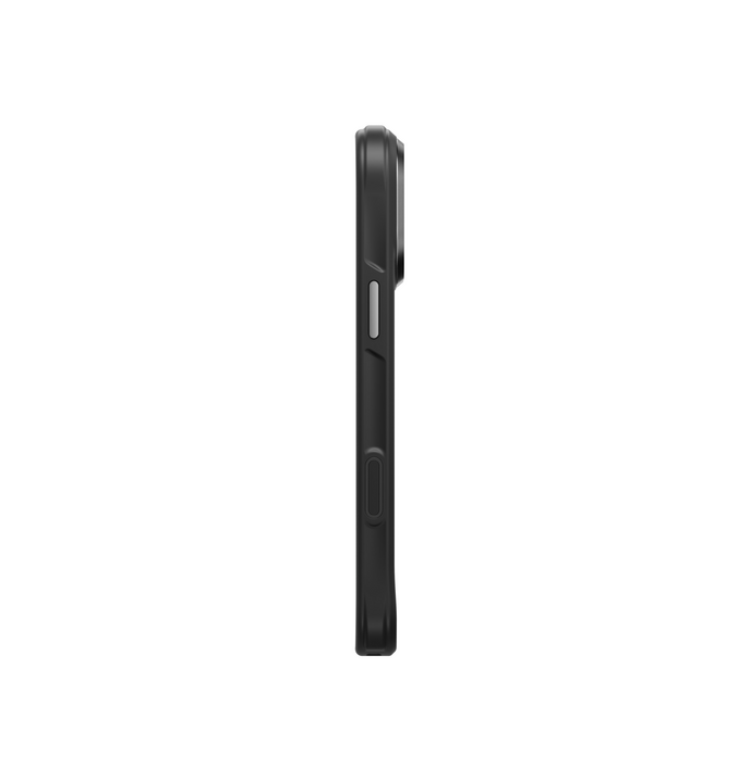 UNIQ HYBRID IPHONE 18 PRO MAX (2026) 6.9 MAGCLICK CHARGING KEVA - CARBON BLACK