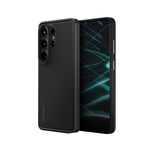 UNIQ HYBRID GALAXY S26 ULTRA MAGCLICK CHARGING KEVA - CARBON BLACK (CARBON BLACK)