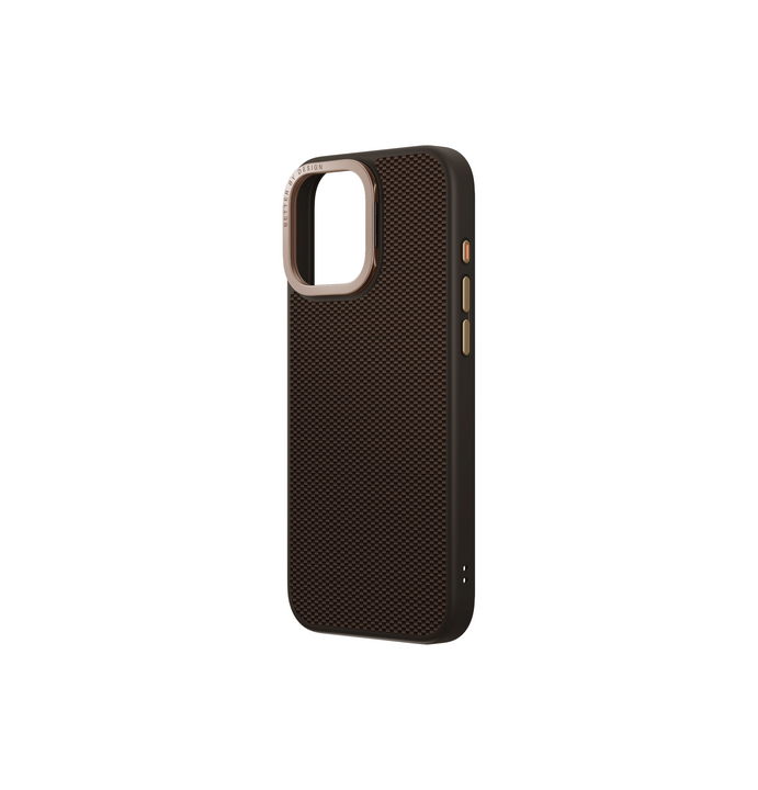 UNIQ HYBRID IPHONE 16 PRO MAGCLICK CHARGING KEVA MAX WITH CAMERA STAND