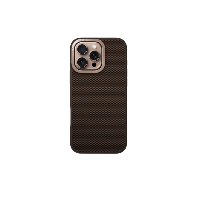 UNIQ HYBRID IPHONE 16 PRO MAGCLICK CHARGING KEVA MAX WITH CAMERA STAND