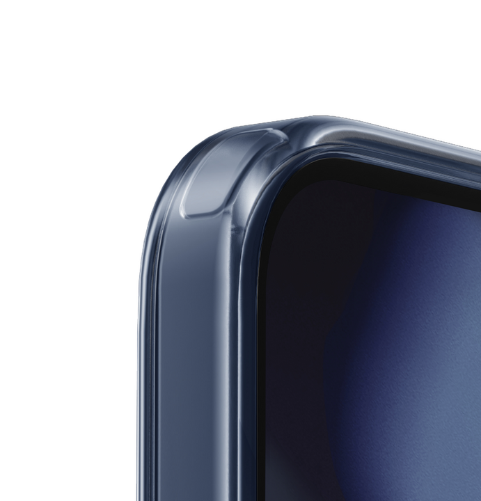 UNIQ HYBRID IPHONE 15 PRO MAX (2023) 6.7 MAGCLICK CHARGING LIFEPRO XTREME (AF)