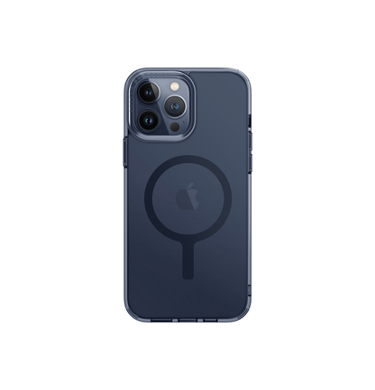 UNIQ HYBRID ايفون 15 برو (2023) 6.1 MAGCLICK CHARGING LIFEPRO XTREME (AF)
