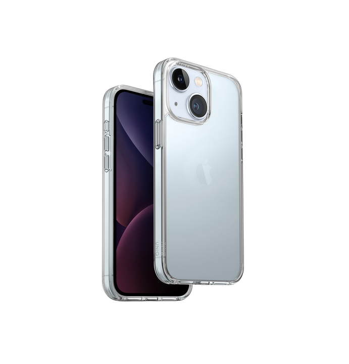 UNIQ HYBRID IPHONE 15 PLUS LIFEPRO XTREME