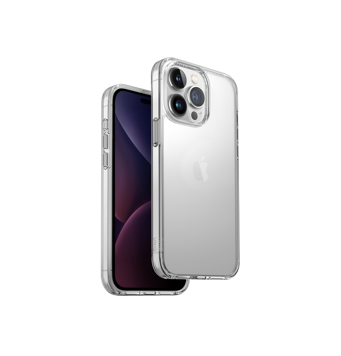 UNIQ HYBRID IPHONE 15 PRO (2023) 6.1 LIFEPRO XTREME