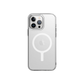 UNIQ HYBRID ايفون 15 برو (2023) 6.1 MAGCLICK CHARGING LIFEPRO XTREME (AF)