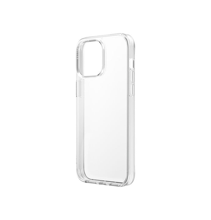 UNIQ HYBRID IPHONE 14 PRO (2022) LIFEPRO WORLDCUP EDITION COVER - CRYSTAL (CLEAR)