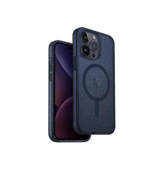 UNIQ HYBRID IPHONE 15 PRO MAX (2023) 6.7 MAGCLICK CHARGING LIFEPRO XTREME (AF)