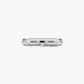 UNIQ HYBRID IPHONE 18 PRO MAX (2026) 6.9 MAGCLICK CHARGING LIFEPRO XTREME  - CRYSTAL CLEAR