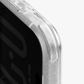 UNIQ HYBRID IPHONE 18 PRO MAX (2026) 6.9 MAGCLICK CHARGING LIFEPRO XTREME  - CRYSTAL CLEAR