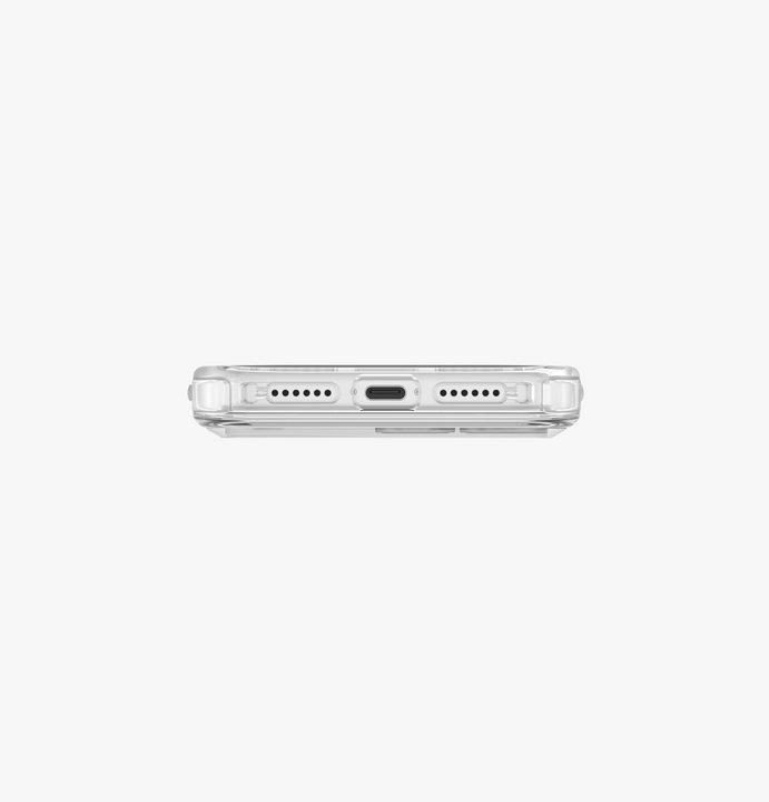 UNIQ HYBRID IPHONE 17 PRO MAX(2025) 6.9 MAGCLICK CHARGING LIFEPRO XTREME (AF)