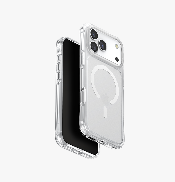 UNIQ HYBRID IPHONE 17 PRO MAX(2025) 6.9 MAGCLICK CHARGING LIFEPRO XTREME (AF)
