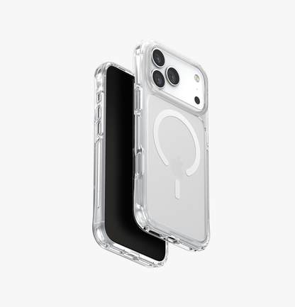 UNIQ HYBRID IPHONE 17 PRO MAX(2025) 6.9 MAGCLICK CHARGING LIFEPRO XTREME (AF)
