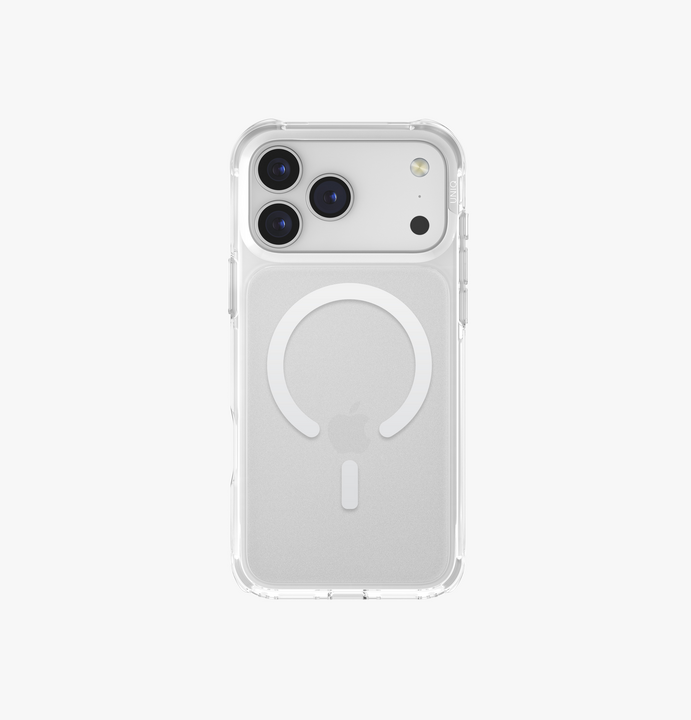 UNIQ HYBRID IPHONE 17 PRO MAX(2025) 6.9 MAGCLICK CHARGING LIFEPRO XTREME (AF)