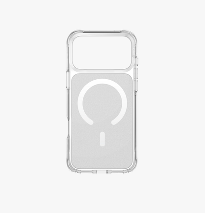 UNIQ HYBRID IPHONE 17 PRO MAX(2025) 6.9 MAGCLICK CHARGING LIFEPRO XTREME (AF)