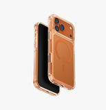 UNIQ HYBRID IPHONE 17 PRO (2025) 6.3 MAGCLICK CHARGING LIFEPRO XTREME (AF)