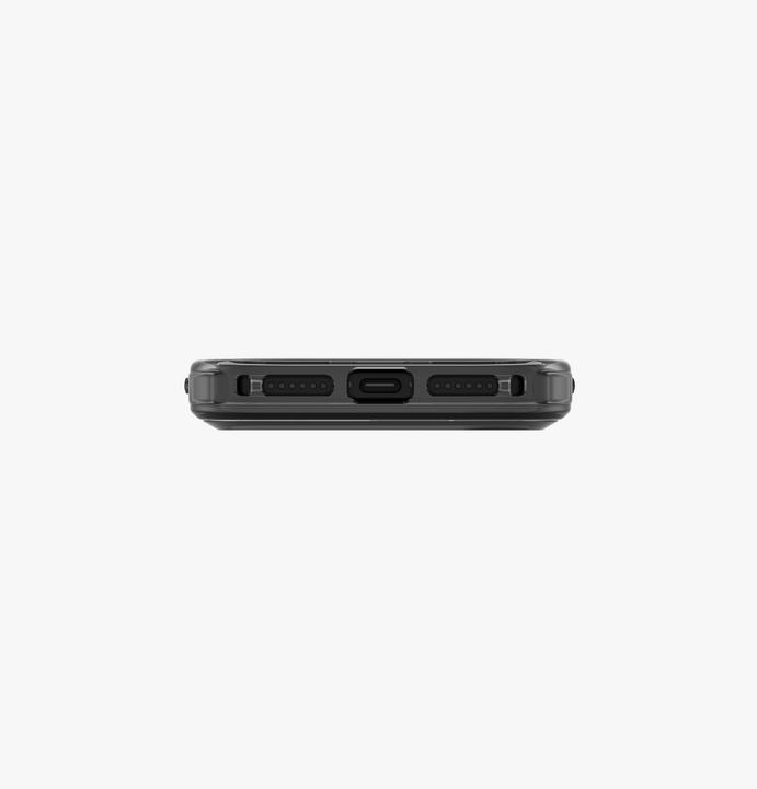 UNIQ HYBRID IPHONE 17 PRO MAX(2025) 6.9 MAGCLICK CHARGING LIFEPRO XTREME (AF)