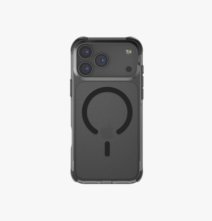 UNIQ HYBRID IPHONE 17 PRO MAX(2025) 6.9 MAGCLICK CHARGING LIFEPRO XTREME (AF)
