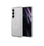 UNIQ HYBRID GALAXY S26 ULTRA MAGCLICK CHARGING LIFEPRO XTREME - CRYSTAL CLEAR (CRYSTAL CLEAR)