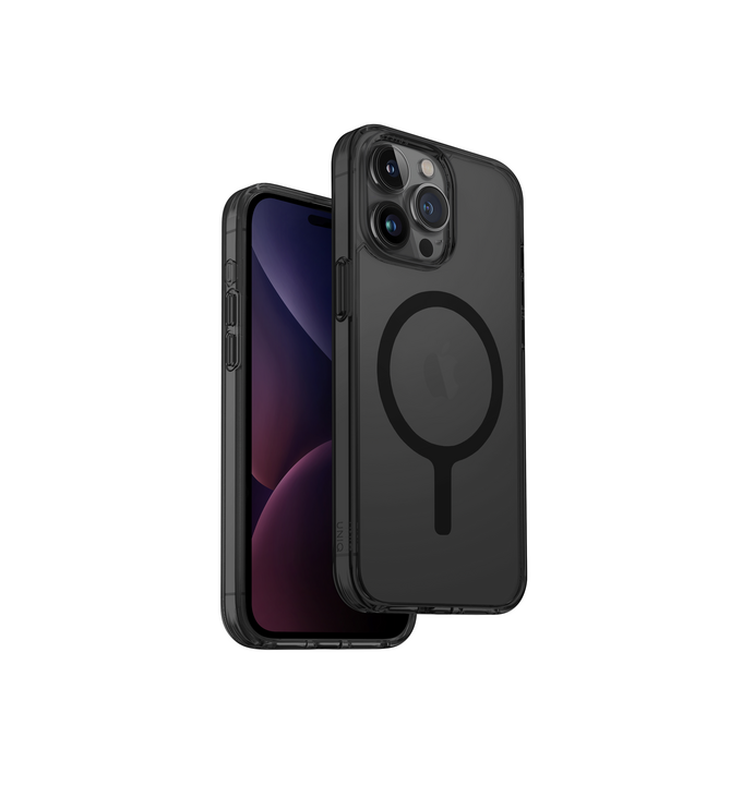 UNIQ HYBRID IPHONE 15 PRO MAX (2023) 6.7 MAGCLICK CHARGING LIFEPRO XTREME (AF)
