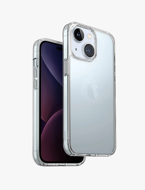 UNIQ HYBRID IPHONE 15 PLUS (2023) LIFEPRO XTREME COVER