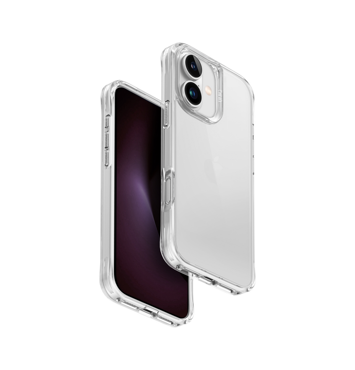 UNIQ HYBRID IPHONE 16 PLUS LIFEPRO XTREME