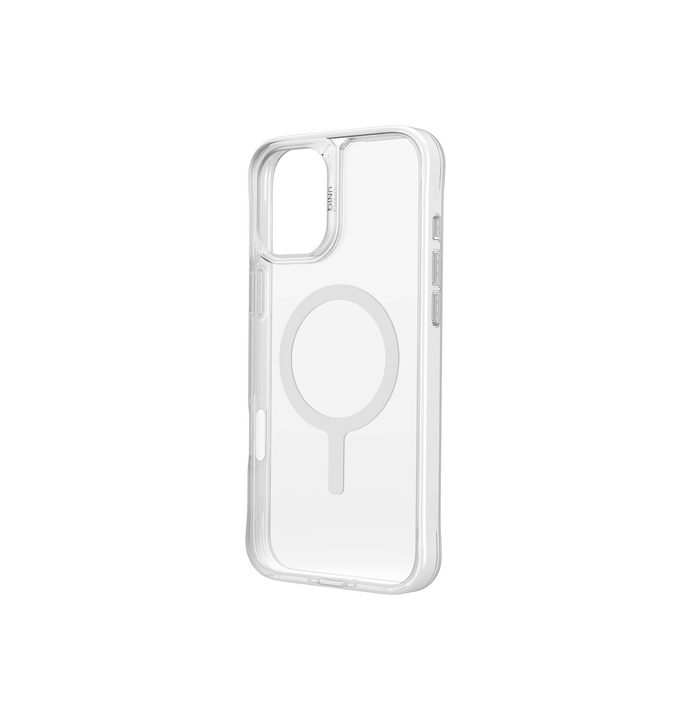 UNIQ HYBRID IPHONE 16 PRO MAGCLICK CHARGING LIFEPRO XTREME (AF)