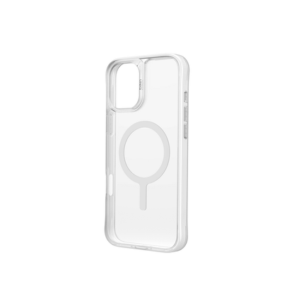 UNIQ HYBRID IPHONE 16 PRO MAGCLICK CHARGING LIFEPRO XTREME (AF)